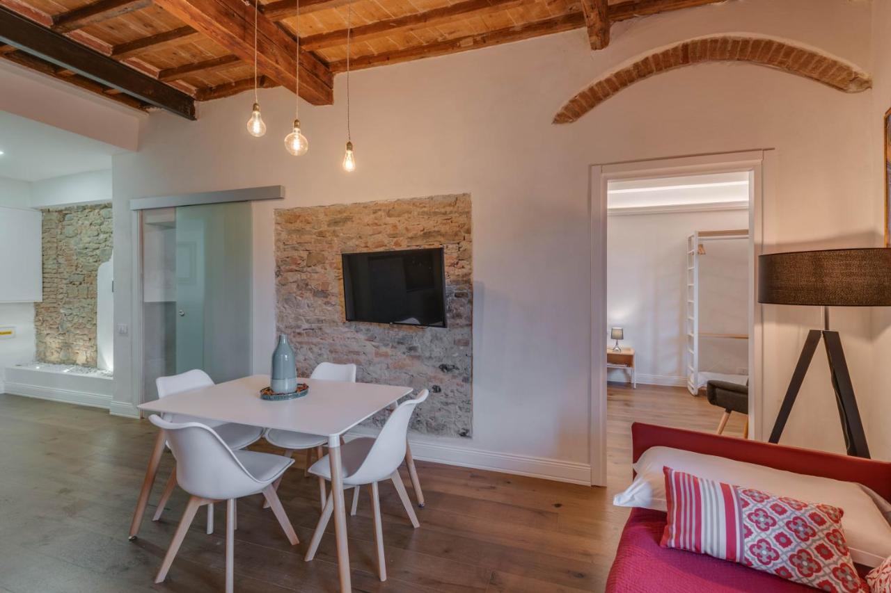 Via Verdi Apartments Firenze Esterno foto